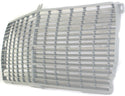 1977-1981 Mercedes 280E Grille, Insert.