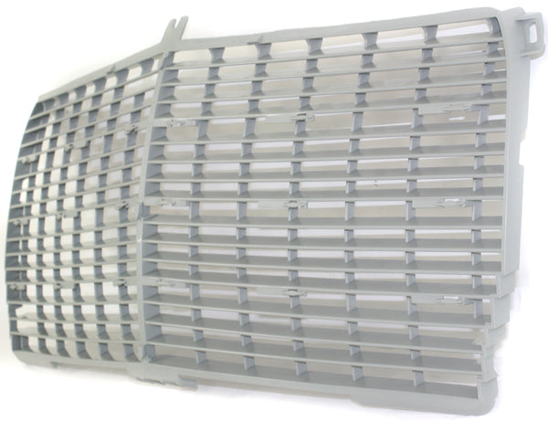 1977-1981 Mercedes 280E Grille, Insert.