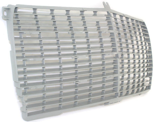 1977-1981 Mercedes 280E Grille, Insert.