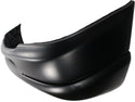 1998-2003 Mercedes Benz ML320 Front Bumper Cover, w/o Under Shields, Base Pkg.
