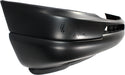 1998-2003 Mercedes Benz ML320 Front Bumper Cover, w/o Under Shields, Base Pkg.