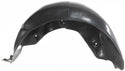 1994-1999 Mercedes-Benz S-Class Rear Fender Liner RH.