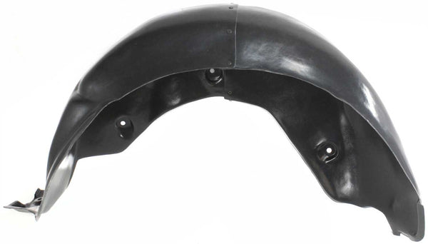 1994-1999 Mercedes-Benz S-Class Rear Fender Liner RH.