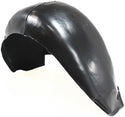 1994-1999 Mercedes-Benz S-Class Rear Fender Liner RH.