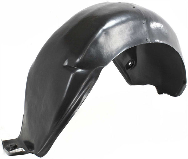 1994-1999 Mercedes-Benz S-Class Rear Fender Liner RH.