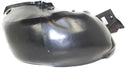 1994-1999 Mercedes-Benz S-Class Rear Fender Liner LH.