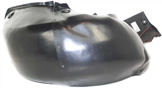 1994-1999 Mercedes-Benz S-Class Rear Fender Liner LH.
