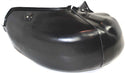 1994-1999 Mercedes-Benz S-Class Rear Fender Liner LH.