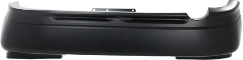 1999-2003 Mitsubishi Galant Rear Bumper Cover, Primed.