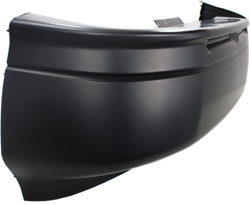 1999-2003 Mitsubishi Galant Rear Bumper Cover, Primed.