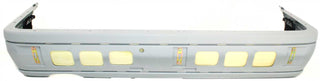 1994-1997 Mercedes-Benz C-Class Rear Bumper Cover, Primed, Chassis.