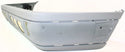 1994-1997 Mercedes-Benz C-Class Rear Bumper Cover, Primed, Chassis.