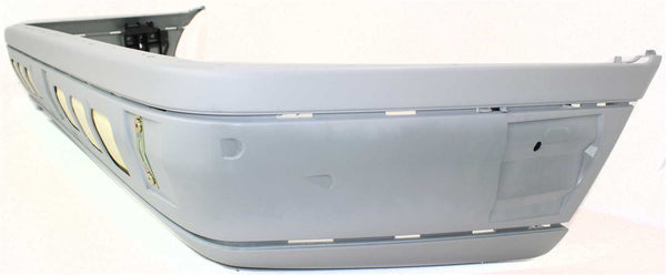 1994-1997 Mercedes-Benz C-Class Rear Bumper Cover, Primed, Chassis.