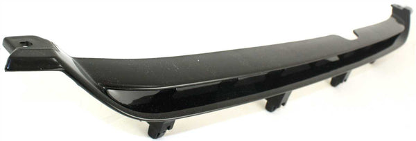 1997-2001 Mitsubishi Mirage Grille, Black, Coupe.