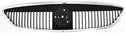 2000-2003 Mercury Sable Grille, Chrome Shell/Black.
