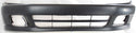 1999-2001 Mitsubishi Galant Front Bumper Cover, Primed.