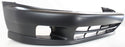 1999-2001 Mitsubishi Galant Front Bumper Cover, Primed.