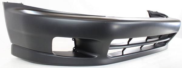1999-2001 Mitsubishi Galant Front Bumper Cover, Primed.