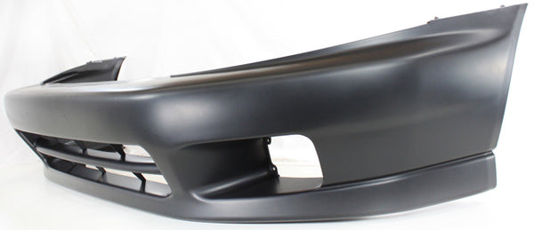 1999-2001 Mitsubishi Galant Front Bumper Cover, Primed.