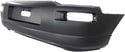 2000-2005 Mitsubishi Eclipse Rear Bumper Cover, Primed.