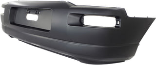 2000-2005 Mitsubishi Eclipse Rear Bumper Cover, Primed.
