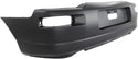 2000-2005 Mitsubishi Eclipse Rear Bumper Cover, Primed.
