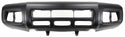 1999-2004  Nissan Pathfinder Front Bumper Cover, Primed - Capa.
