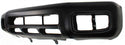 1999-2004  Nissan Pathfinder Front Bumper Cover, Primed - Capa.