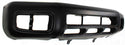 1999-2004  Nissan Pathfinder Front Bumper Cover, Primed - Capa.