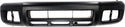 1999-2004 Nissan Pathfinder Front Bumper Cover, Primed.