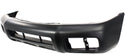 1999-2004 Nissan Pathfinder Front Bumper Cover, Primed.