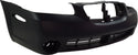 2002-2003 Nissan Maxima Front Bumper Cover, Primed, With Fog Lamp Holes.