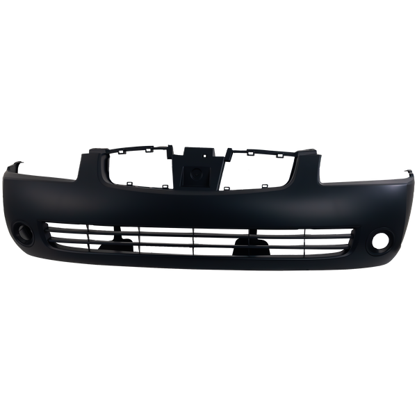 2004-2006 Nissan Sentra Front Bumper Cover, Primed - Capa.