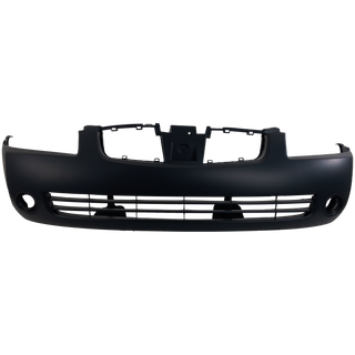 2004-2006 Nissan Sentra Front Bumper Cover, Primed - Capa.
