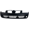 2004-2006 Nissan Sentra Front Bumper Cover, Primed.