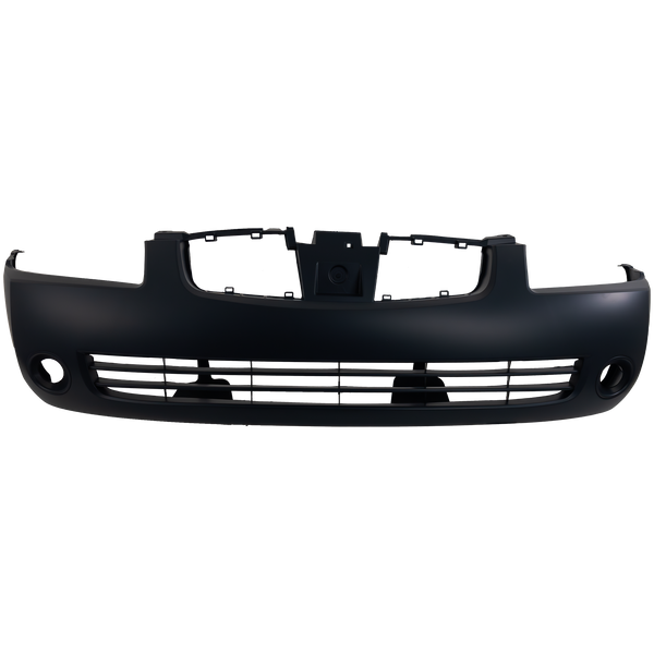 2004-2006 Nissan Sentra Front Bumper Cover, Primed.