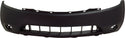 2003-2005 Nissan Murano Front Bumper Cover, Primed.