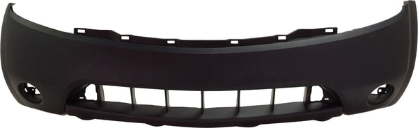 2003-2005 Nissan Murano Front Bumper Cover, Primed.