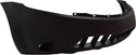 2003-2005 Nissan Murano Front Bumper Cover, Primed.