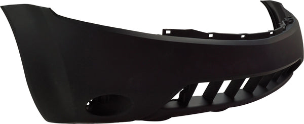 2003-2005 Nissan Murano Front Bumper Cover, Primed.