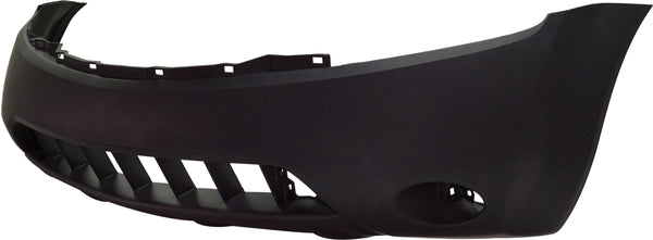 2003-2005 Nissan Murano Front Bumper Cover, Primed.