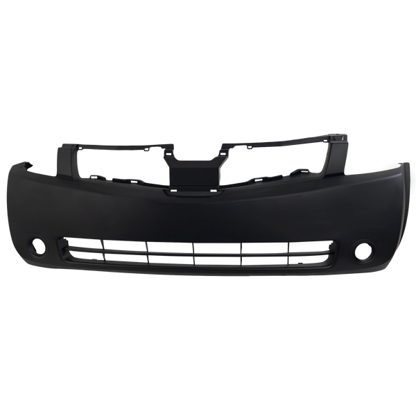 2004-2006 Nissan Quest Front Bumper Cover, Primed.