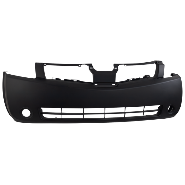 2004-2006 Nissan Quest Front Bumper Cover, Primed.