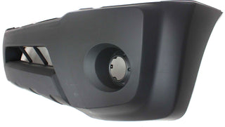 2005-2008 Nissan Xterra Front Bumper Cover, Textured.