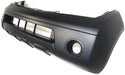2005-2007 Nissan Pathfinder Front Bumper Cover, Primed.
