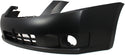 2007-2009 Nissan Sentra Front Bumper Cover, Primed, w/ Fog Lamps, 2.0L.