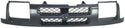 2000-2001 Nissan Xterra Grille, Dark Gray.