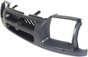 2000-2001 Nissan Xterra Grille, Dark Gray.