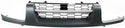 2002-2004 Nissan Xterra Grille, Textured Black.