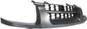 2002-2004 Nissan Xterra Grille, Painted-gray, Se Model.